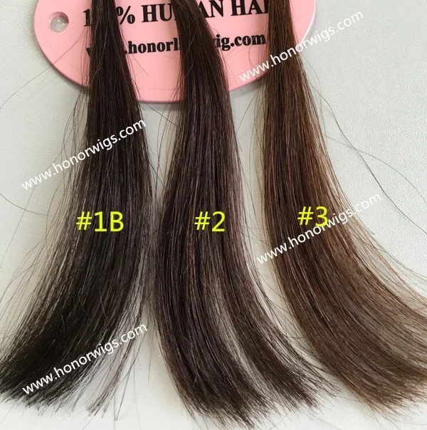 

custom order women's hairpiece toupee16inches230% hair density just for our customer VK