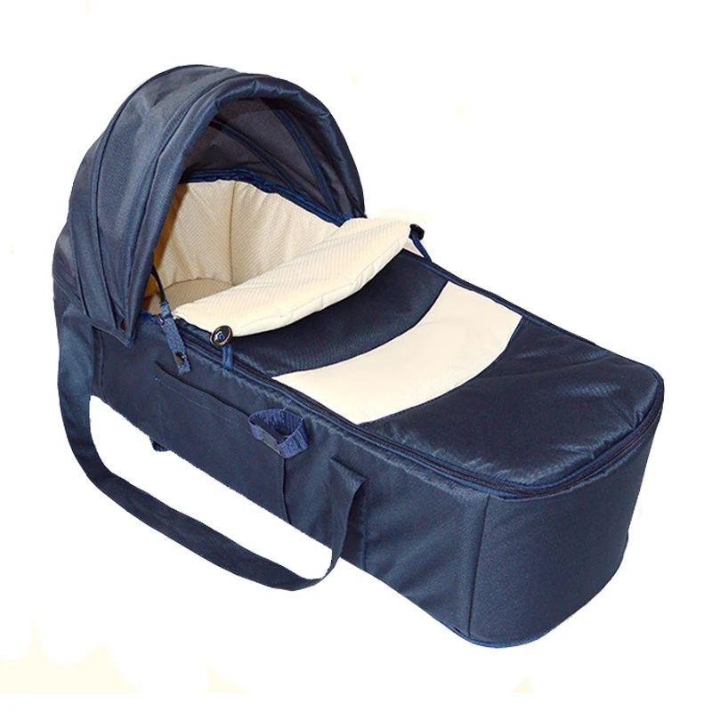 chicco portable baby bed