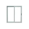 Aluminium Service Window Help Desk Sliding Window