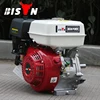 BISON CHINA Small 210cc Recoil Start 170F 7.5hp Gasoline Engine