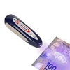Magnetic Detecting FJ-323 High Quality Multifunction 2 In 1 UV Detection Mini Money Detector