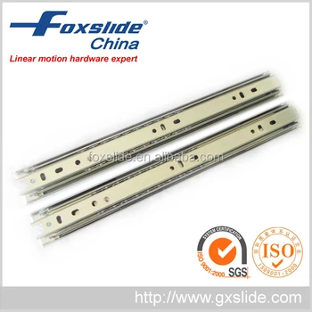 Telescoping Light Duty Ball Bearing Drawer Slides Buy Light Duty