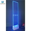 Dr(3.6m) Advertising Light Box Blue 2 Years 2019 Industrial Metal Detector Anti-theft Gate 58khz Am Anti Theft Antena