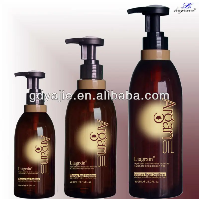 argan oil conditioner
