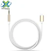 New IOS12 Aux Car Cable For iPhone 7 8pin to 3.5mm Male Jack Audio Cable