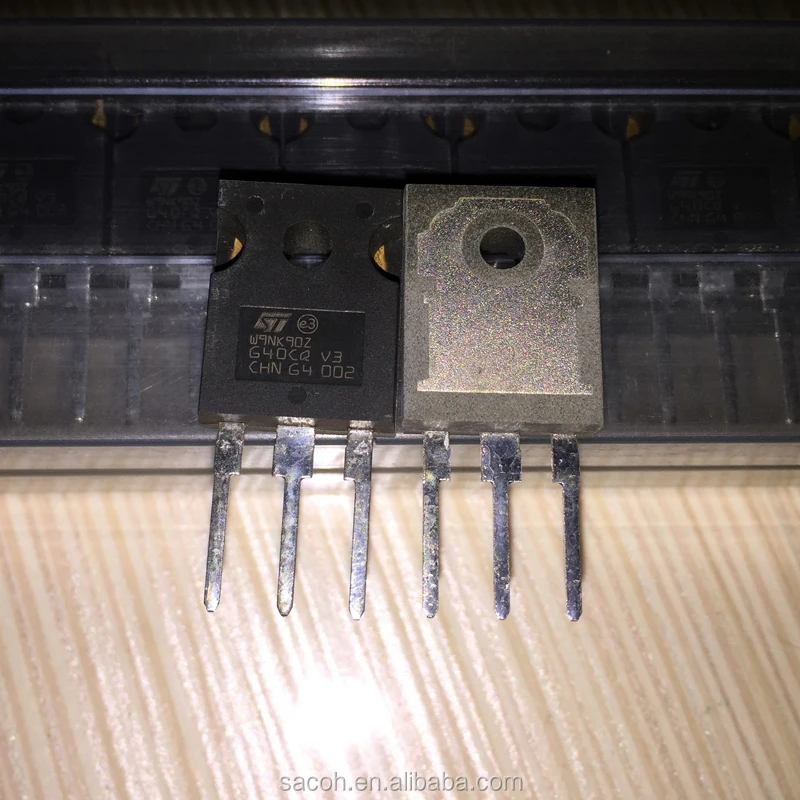5000 x SMD Resistor RC2012J103CS 0805 10K Ohm 5/% 0.125W 1//8W ±100ppm//°C Pad SMD