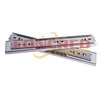 Roller bearing drawer slide jieyang ball bearing drawer slide
