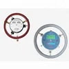 Steering Force-Steering Angle Tester