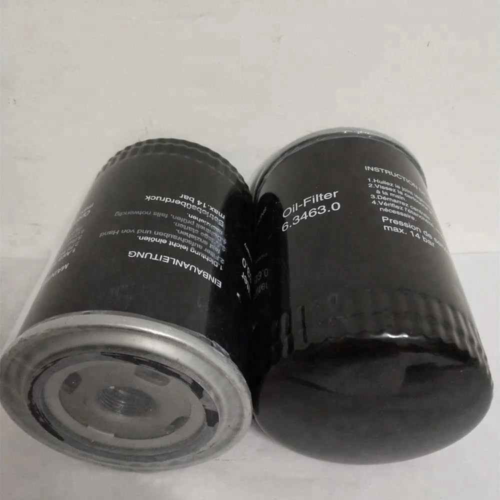 C35CE Champion Filter Element Replacement