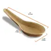 Heavy Duty Soup Spoons