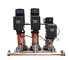 fire pump controller for fire fignting 220v 50Hz/60Hz 3.7kw 4kw 5hp electronic pump controller