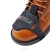 Motorcycle Motorbike shift Pad shoe Boot cover Protective Gear Motocross Boots Anti slip Cover Shifter Guards gear