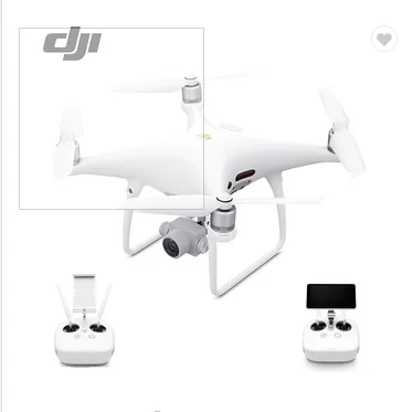 

DJI Elves Phantom4 pro V2.0 UAV upgrade and noise reduction professional four-side obstacle avoidance 4K high-defin