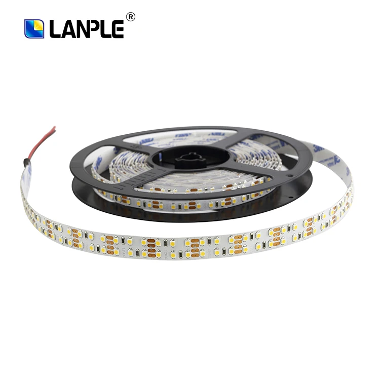 Lanple Nano Waterproof Uv Flexible Trimable Led Strip 5050 8mm 30/60 ...