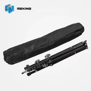 60 Padded Carrying Bag Light Boom Stand Tripod