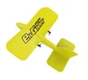 2019 Latest Mini Glider Airplane Foam Toys Light Flying Mini Foam Throwing Glider RC Glider Airplane VS ZC Z50