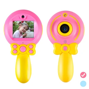 Mini Digital Video & Photo Camera