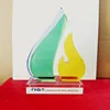 2019 New Products Customize Creative Cheap Crystal Trophy For Event Gifts