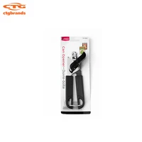 

Wholesale portable multifunctional safety metal manual can opener to remove lid