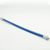 Best quality durable 4500psi hydraulic hose fittings grease gun hose