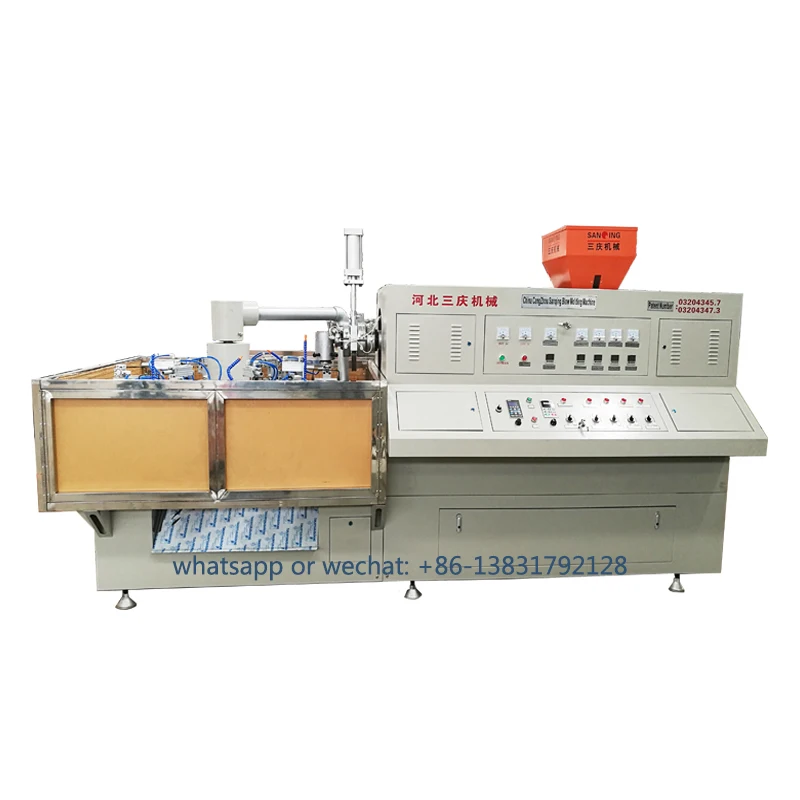 
Blowing Machine for Medical Laboratory Pasteur Pipette 10ml Plastic Pipette 25ml Pipette 