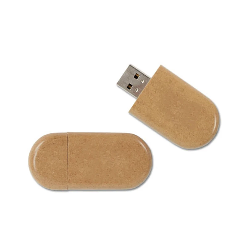 

Cute Wooden 4GB Usb Flash Drive 4GB