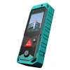 Mileseey P7 Bluetooth touch screen laser rangefinder 100m for outdoor usage range finder with camera