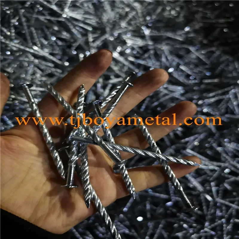 High Quality Pallet Nail For Australia Market Wood Pallet Buy High