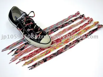 japanese shoe laces
