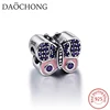 Wholesale fashion S925 Butterfly charms beads silver Send girlfriend gifts charms pendant