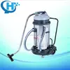70L 3000w stainless steel tank wet and dry vacuum sofa cleaner