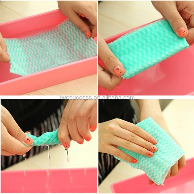 disposable facial towel (1)