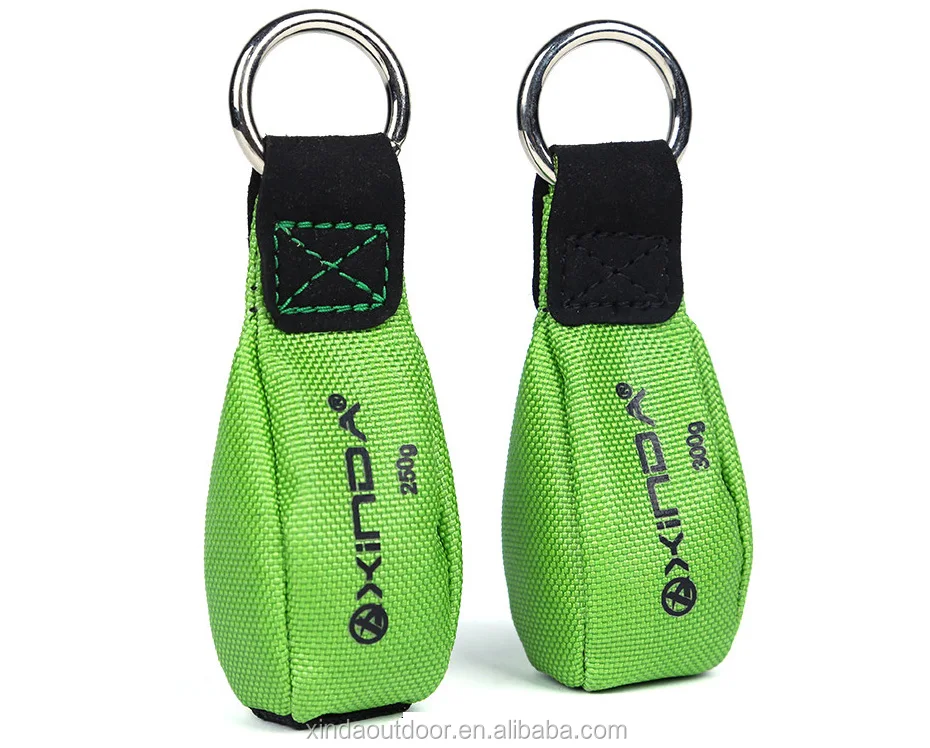 Xinda Arborist Throw Weight Throw Bag For Tree Climbing Traction Buy