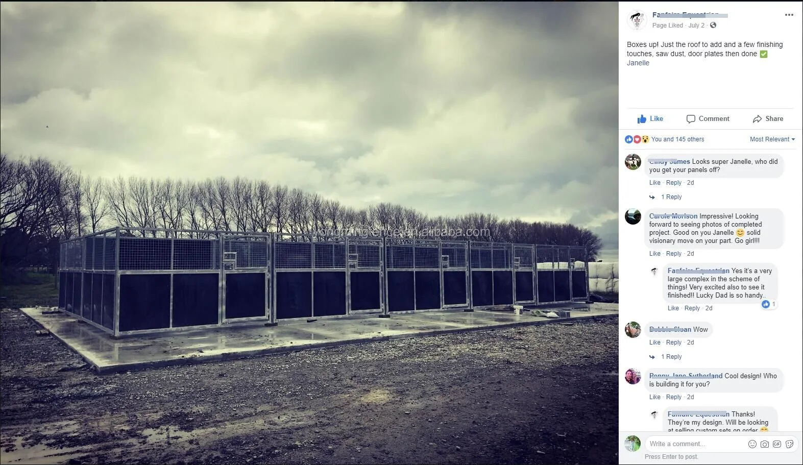 Portable Horse Stalls Temporary Stables With China Factory Buy Horse Stalls Horse Boxes Horse Stalls Flooring Horse Stalls Panels Product On Alibaba Com