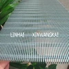 Hot sale galvanized steel wire wrapped screen