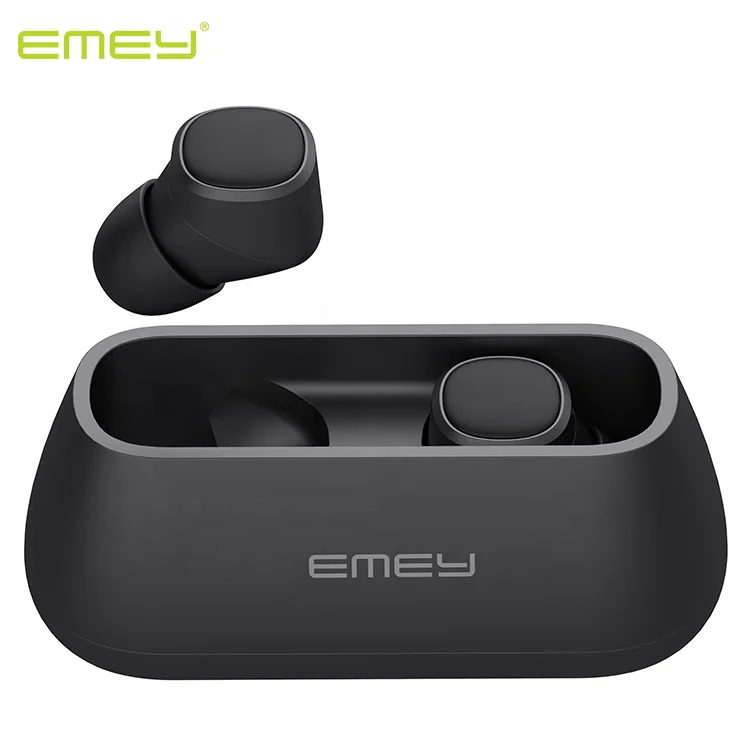 

Gaming Earbuds Custom Logo Wireless Earphone BT V5.0 TWS Stereo Earpiece for iphone, N/a