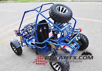 buggy roll cage