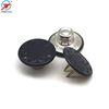 New arrival quality two prong double sided snap clip buttons clothes button press