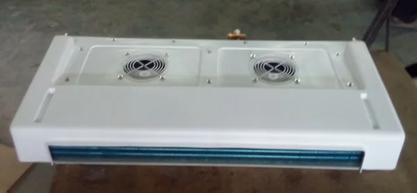 refrigeration unit for truck