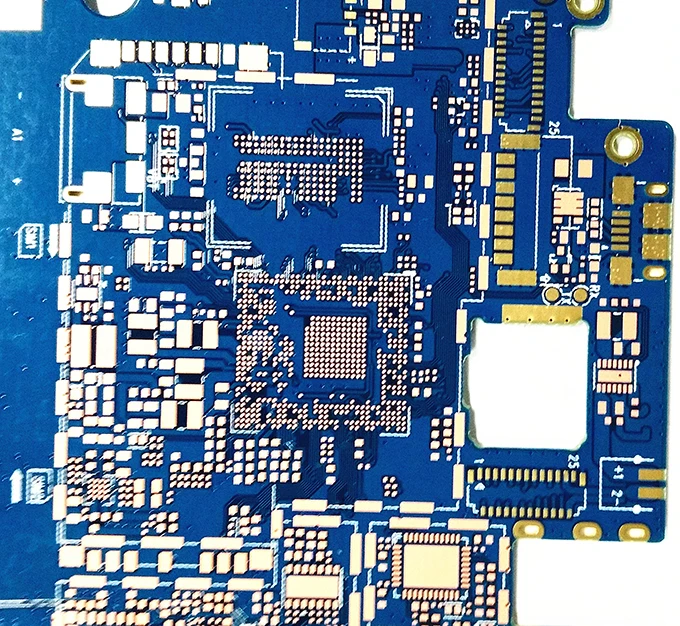 Multilayer Pcb Assembly,Provide Design Service Fr4 Material Pcb Circuit