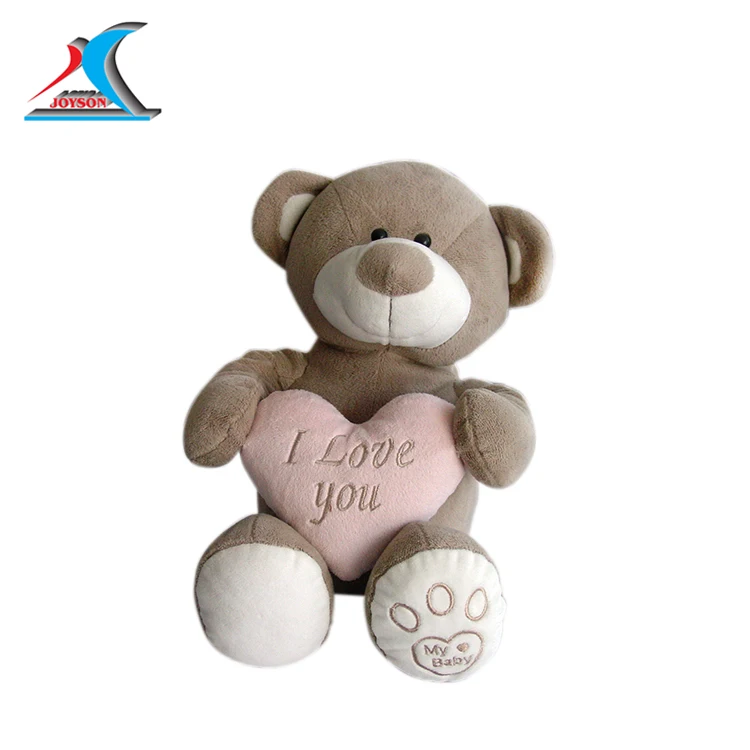 teddy bear new design