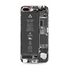 2019 Hot Sell Cool Retro Gameboy Cassette Tape Case Cell Phone Mobile Phone TPU Soft Case For 6/7/8/X/XS/XR