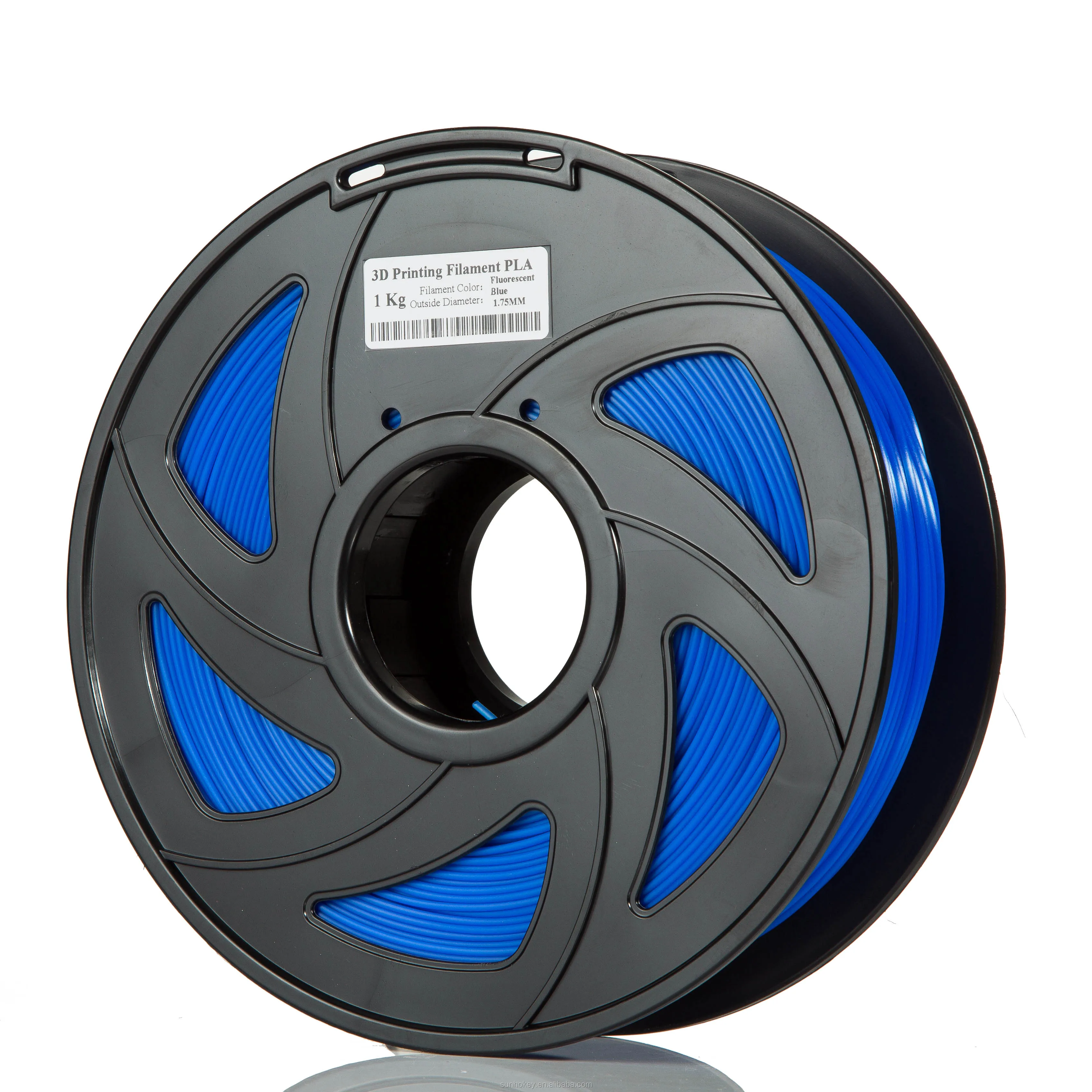 Sgs Rohs 3d Printer Filaments,Pp Pe Petg Pla Abs Hips Fdm Carbon Filbre