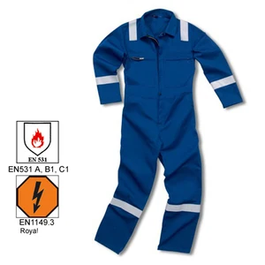 Worker Uniform Long Sleeve Reflective Stripe Coverall Worker Uniform Long Sleeve Reflective Stripe Coverall