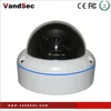 Best selling Metal IP dome Camera security system
