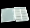 Ningbo Everest good quality 10 compartment pill box / fishing box /plastic storage box for wire