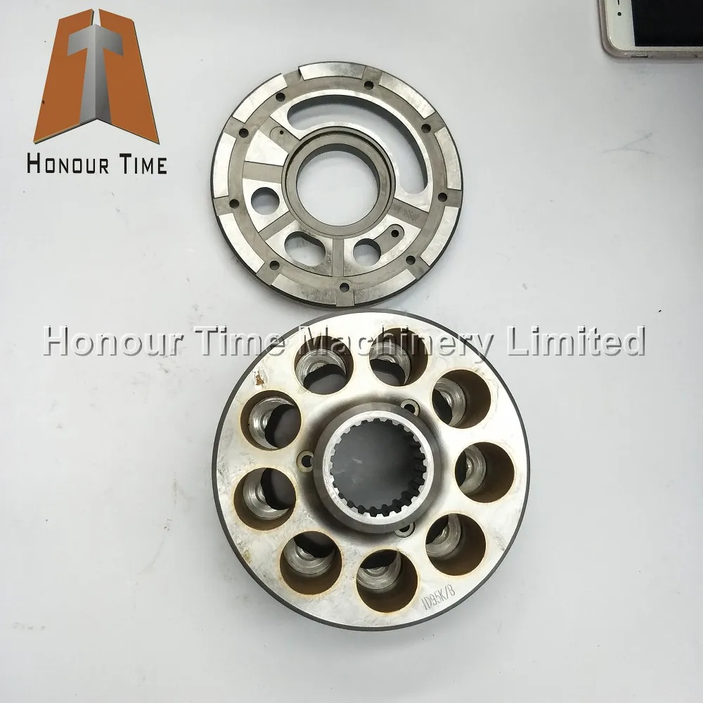 708-2L-06590 708-2L-06890 PC210-8 Cylinder block valve plate.jpg