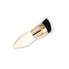 Bronzing Brush Defined Buffer Pro Angled Blush brush