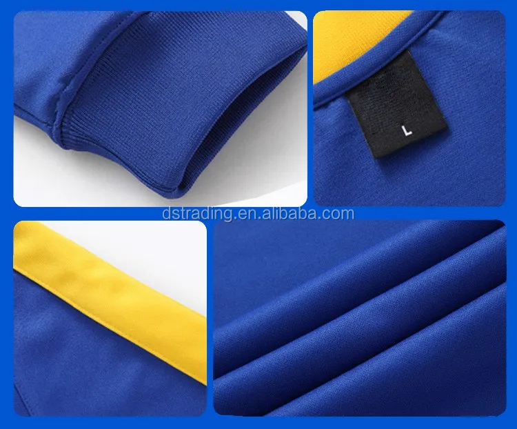 Sepakbola Olahraga Football Jaket,Langit Biru Lebih 