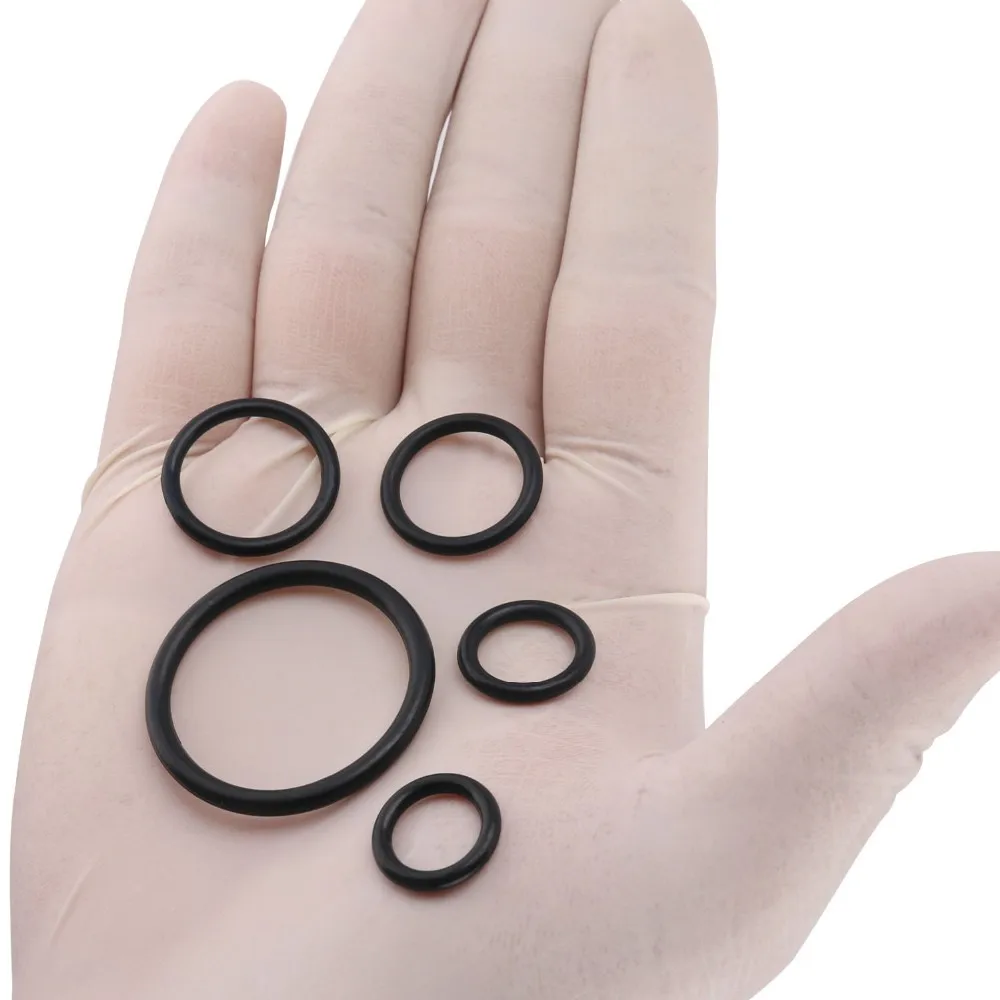 rubber ring for 2 year old